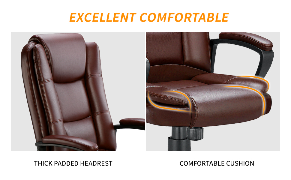executive chair