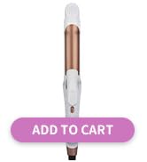 travel curling iron mini