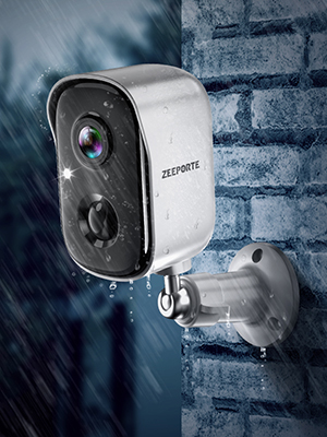 outdoor camera