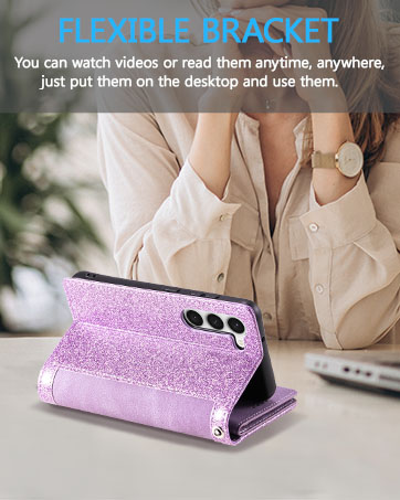 built-in kickstand phone case