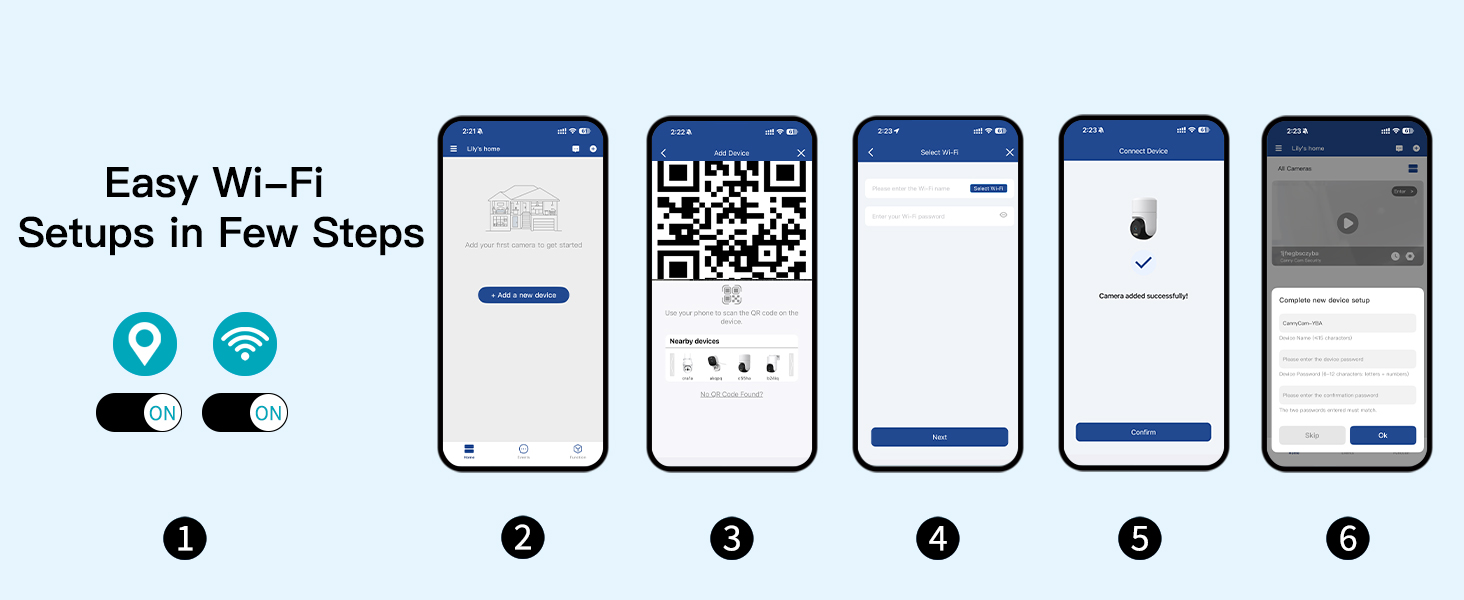 5g security camera;camaras para casa;wired security cameras;house cameras outdoor;garage camera