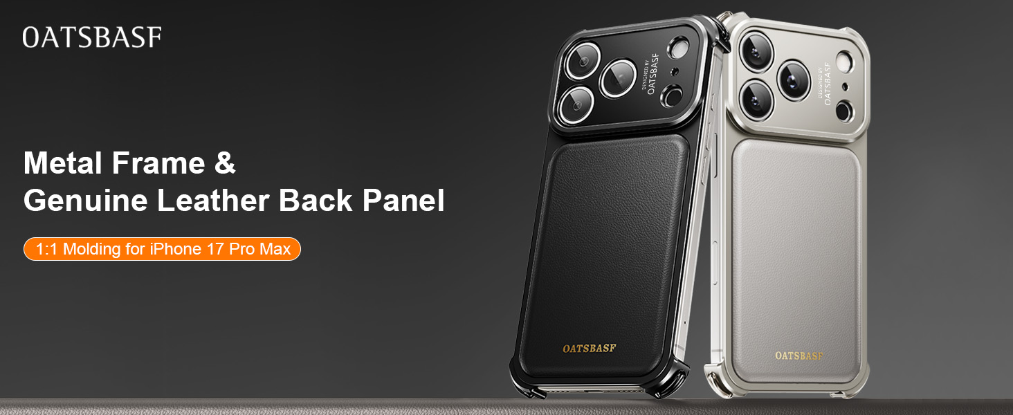 iphone 17 pro max case