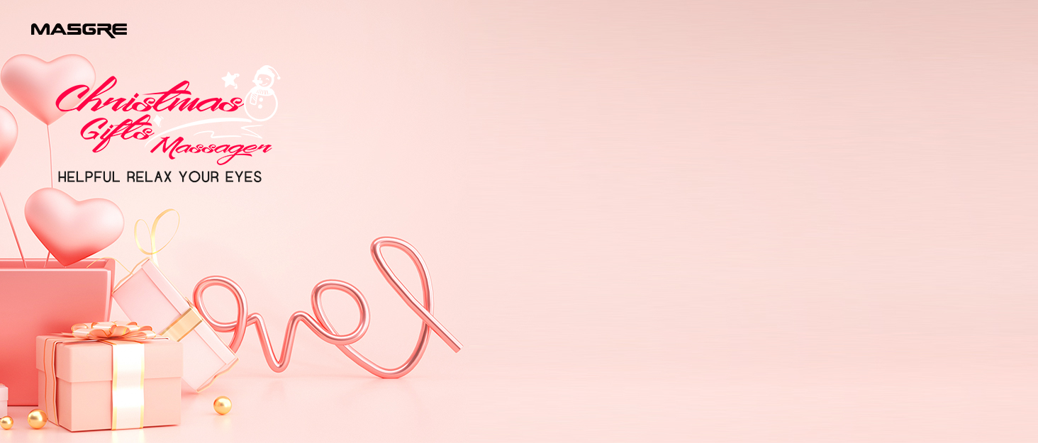 eye massager women men