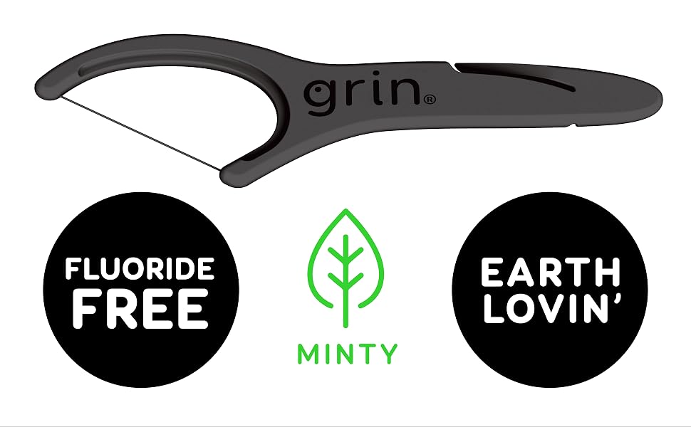 grin oral care
