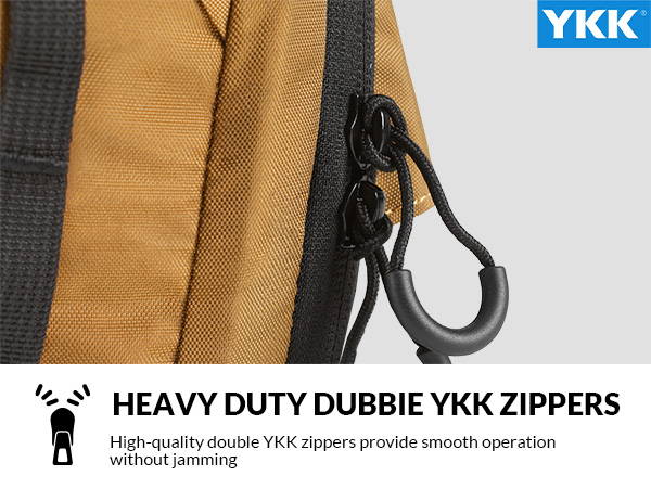 tactical sling pack for men