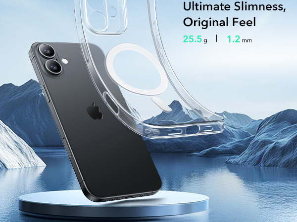 Phone 16 Case