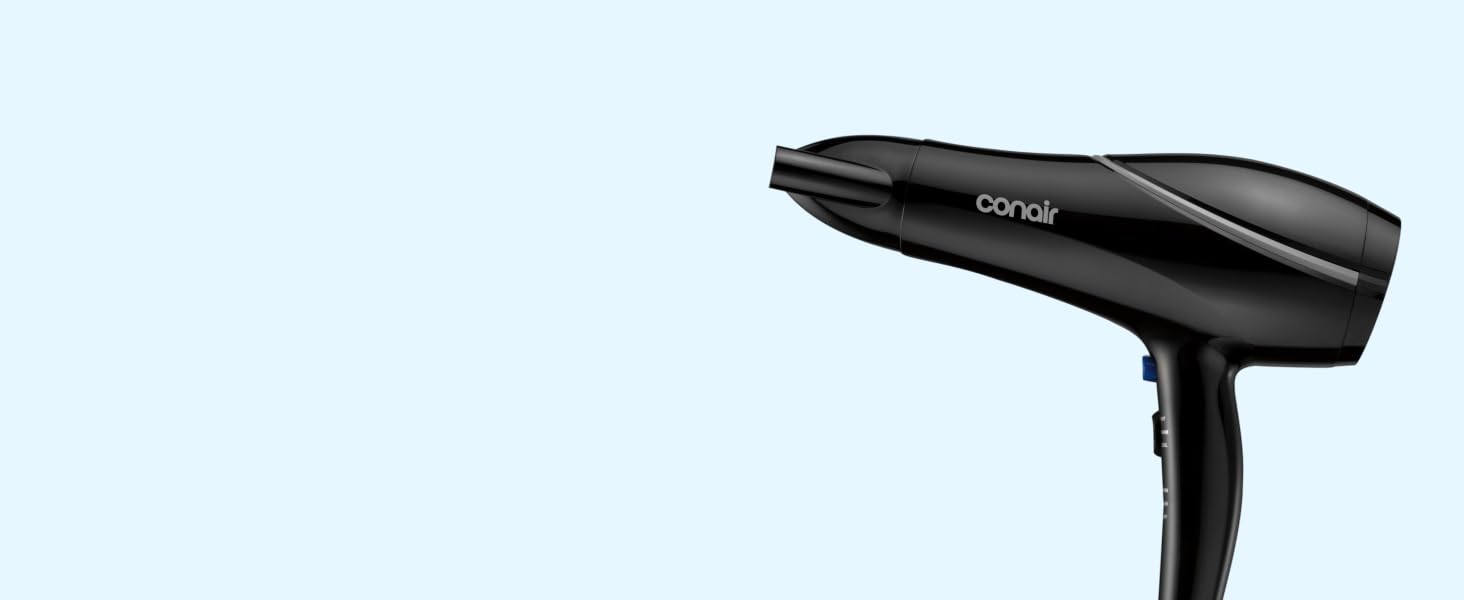 Hair Dryer