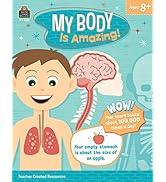 My Body Is Amazing!