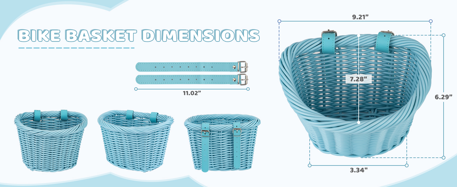 bike basket