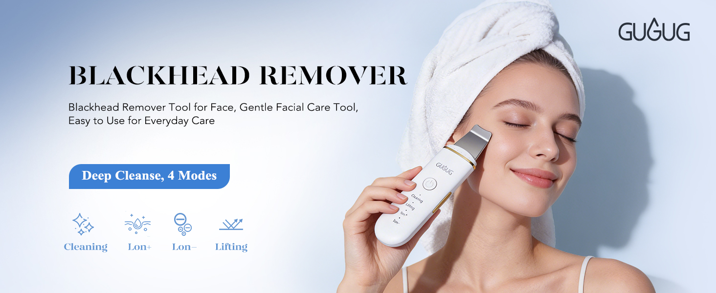 blackhead remover