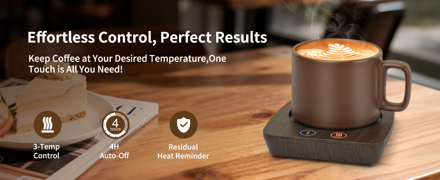 coffee mug warmer