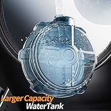 Water Gun