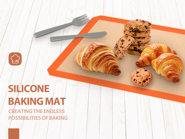 Silicone Baking Mat