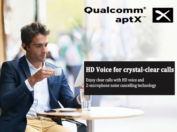 Crystal Clear Calls