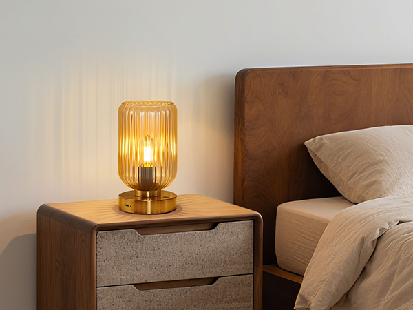 table lamp for bedroom