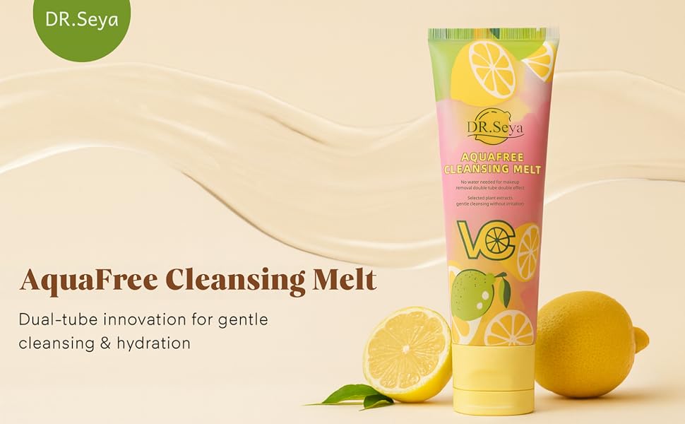 Facial Cleanser