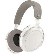 Sennheiser Momentum 4 Wireless Noise Cancelling Headphones - Bluetooth Headset for Crystal-Clear ...