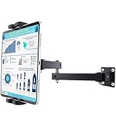 Mippko Tablet Wall Mount Holder for 7~12.9 inch Tablets iPad / Samsung Tab / Nexus / LG G Pads / ...