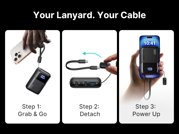 power bank
