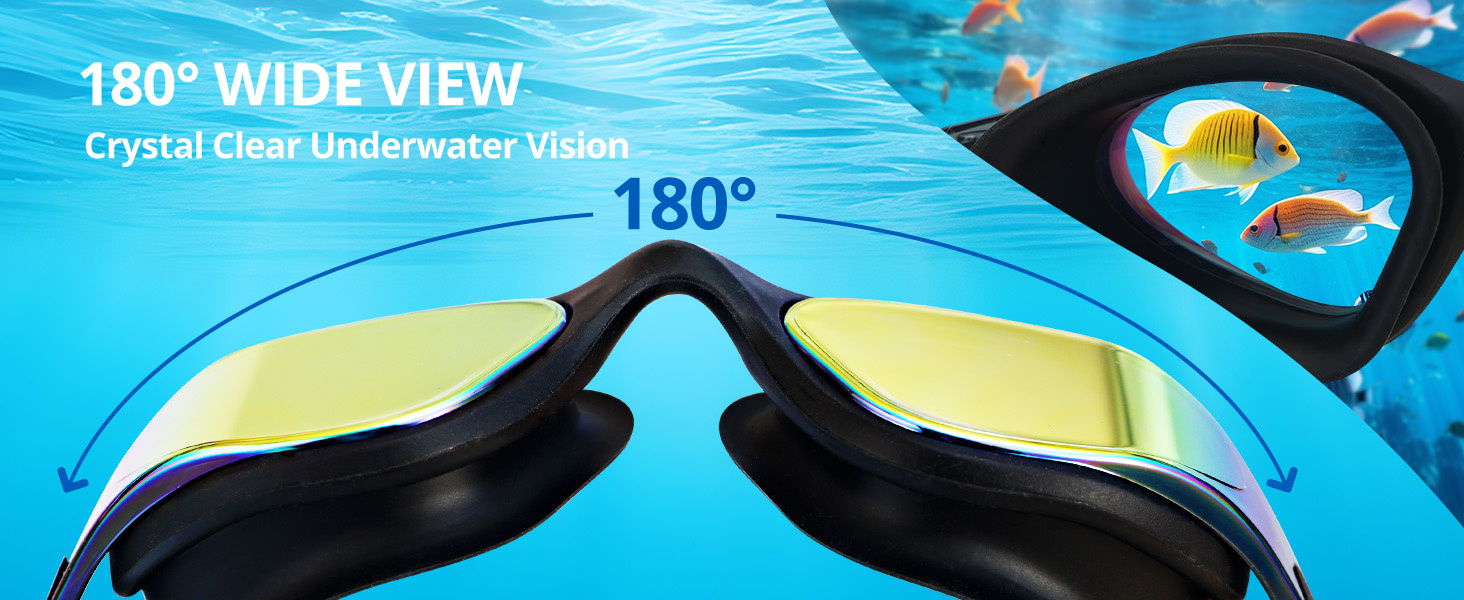 goggles adult