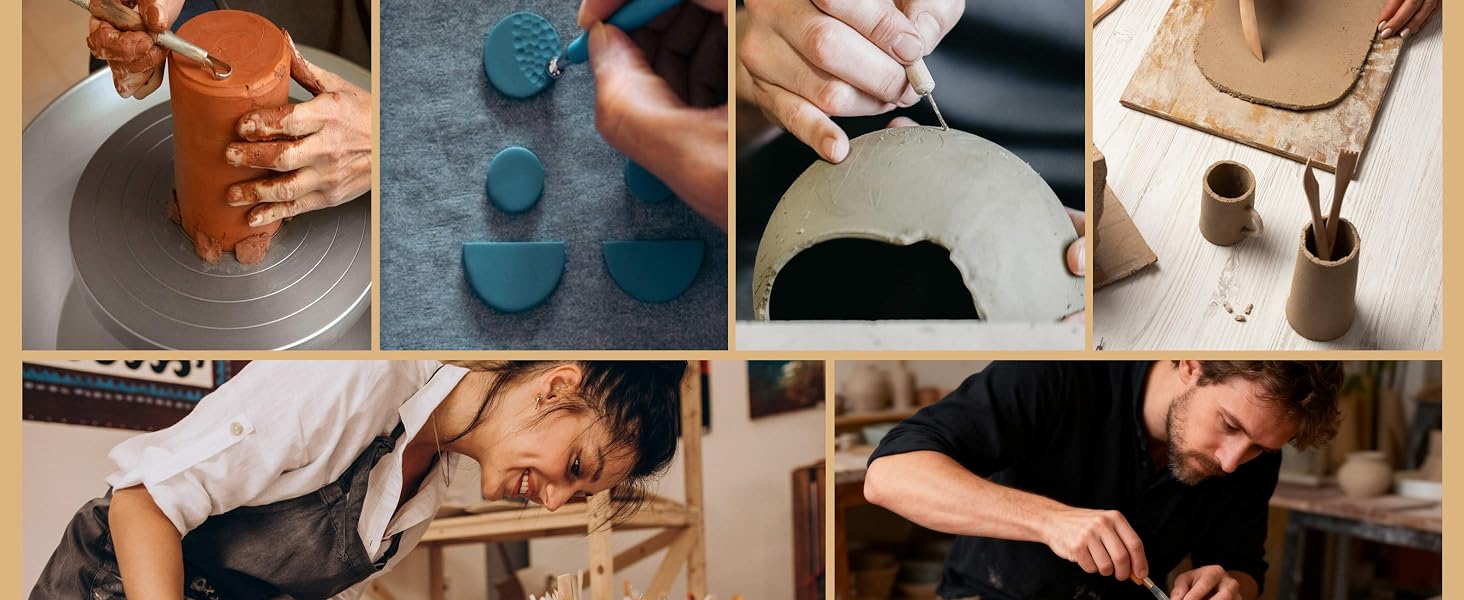 ceramic tools