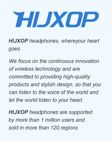 Clip-On Open Earbuds