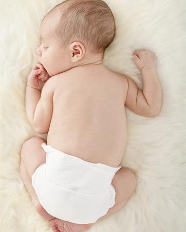 cloth diapers