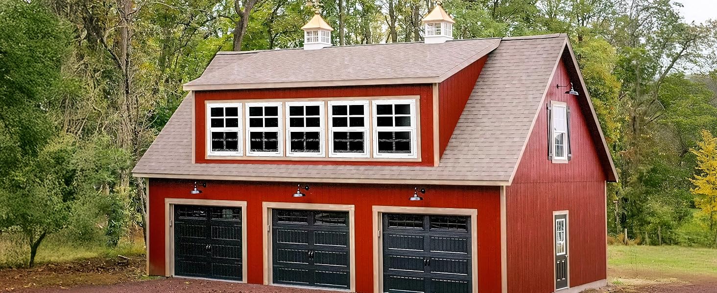household windows