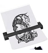 Bluetooth Tattoo Machine White(2023 Update)