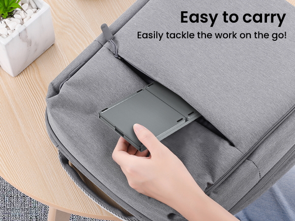 foldable bluetooth keyboard