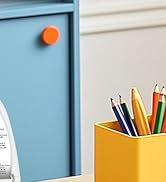 ORGSTA S002 Sticker Printer - Mini Printer Portable Thermal Sticker Printer Bluetooth Print Pod I...