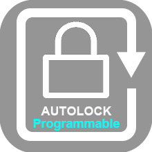 auto lock iu30