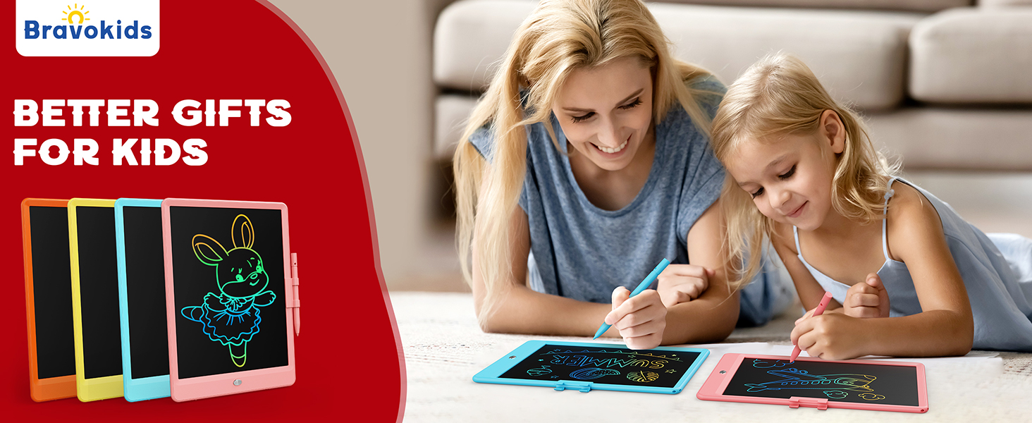 Gifts for 3 4 5 6 7 8 Year Old Girls Boys