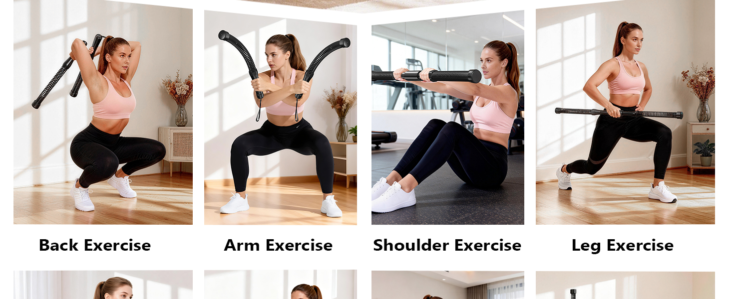 cordless battle ropes