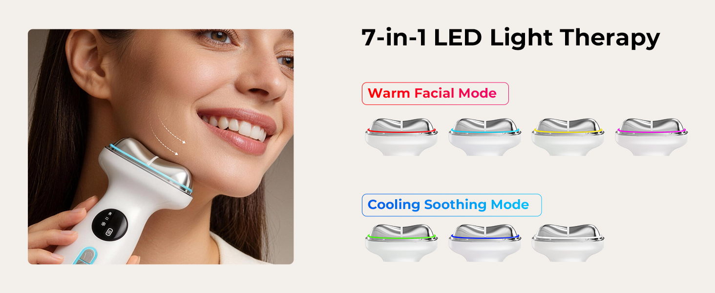 face massager