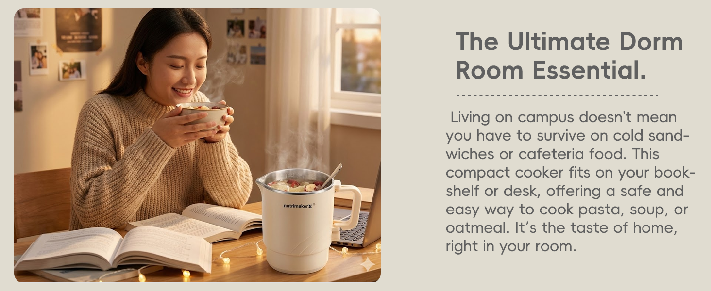 the ultimate dorm room essential