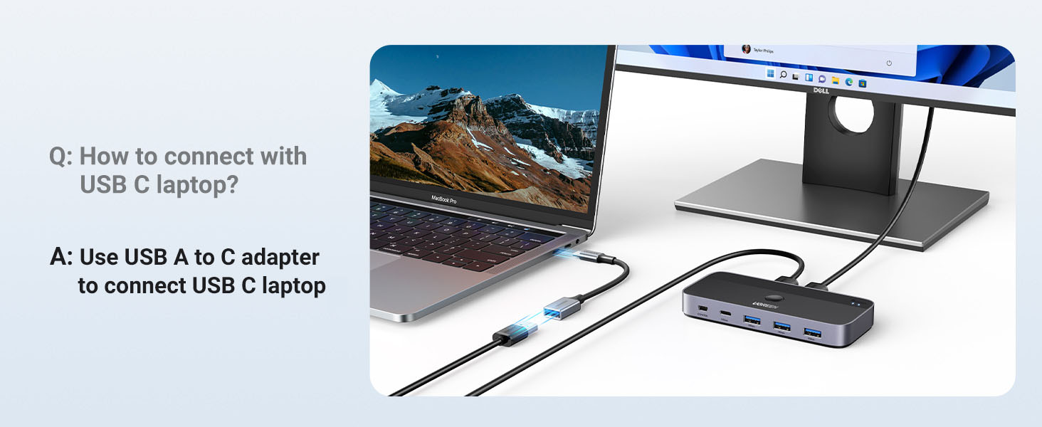 usb switch