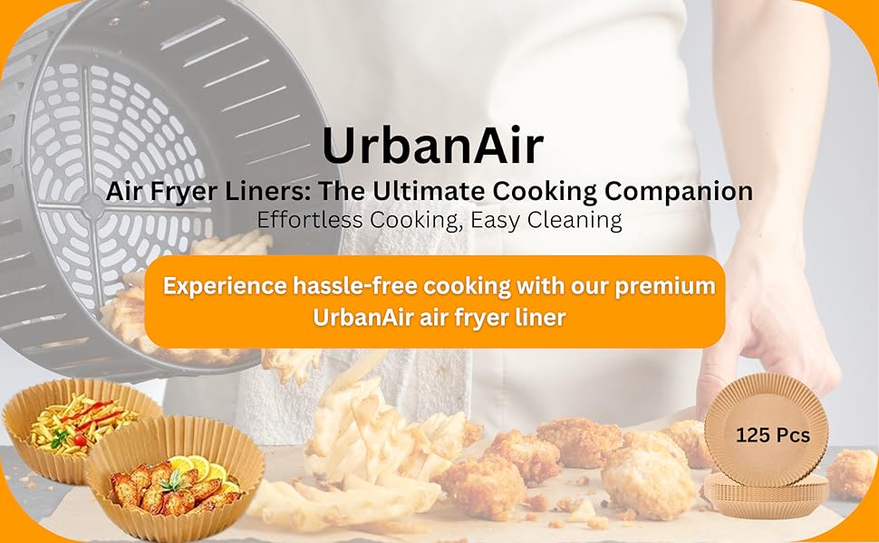 airfryer paper liners