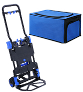 2-1 Folding Hand Truck Dolly