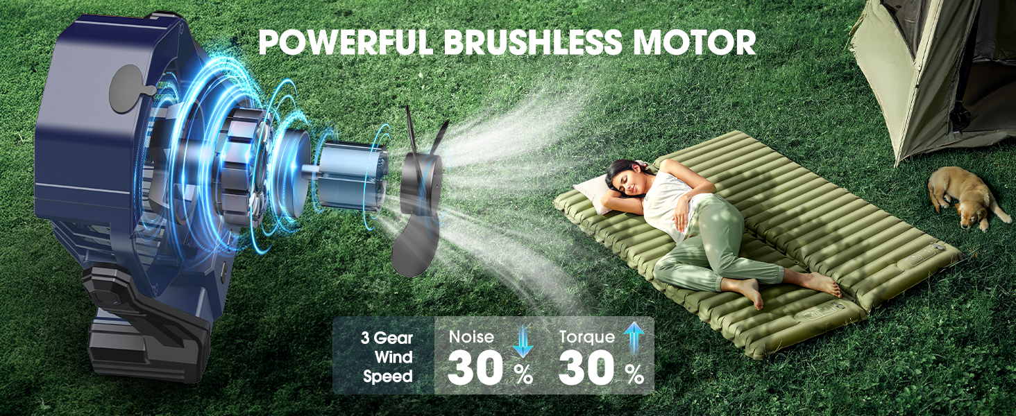 misting fan portable