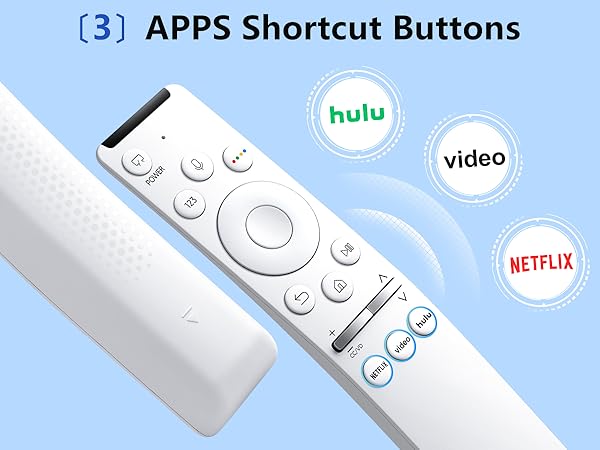 for samsung remote replacement