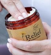 Relief Arnica Cream