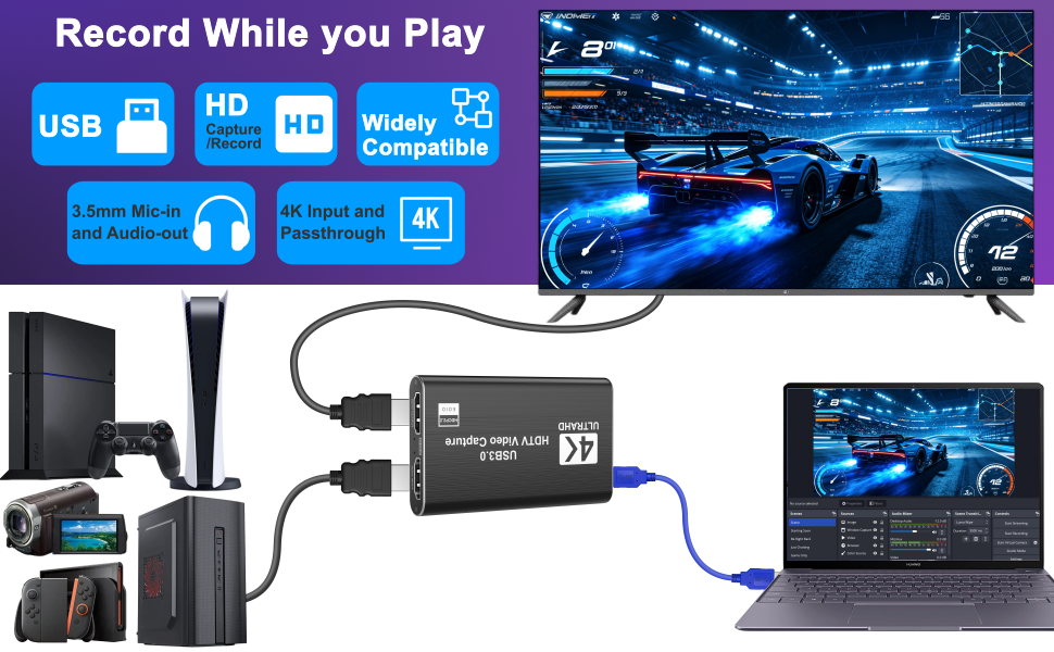 capture card