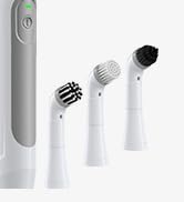 kHelfer Electric Spin Scrubber