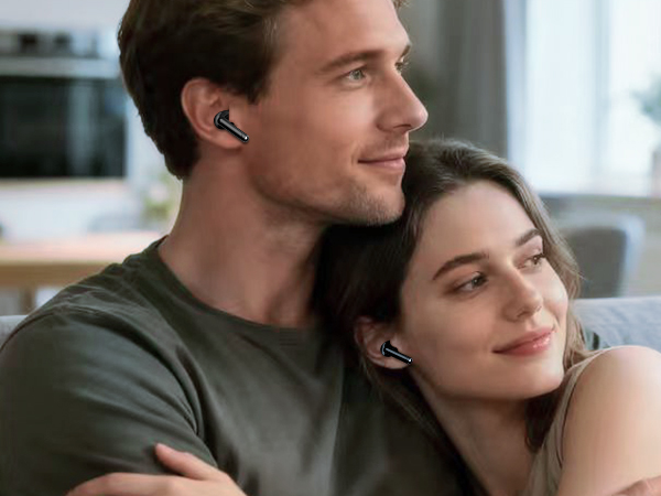 Bluetooth headphones for relaxtion