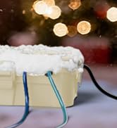 Medium Outdoor Electrical Box