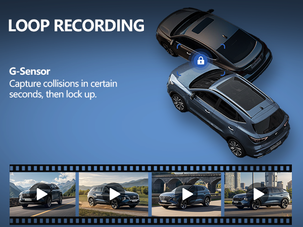 record
