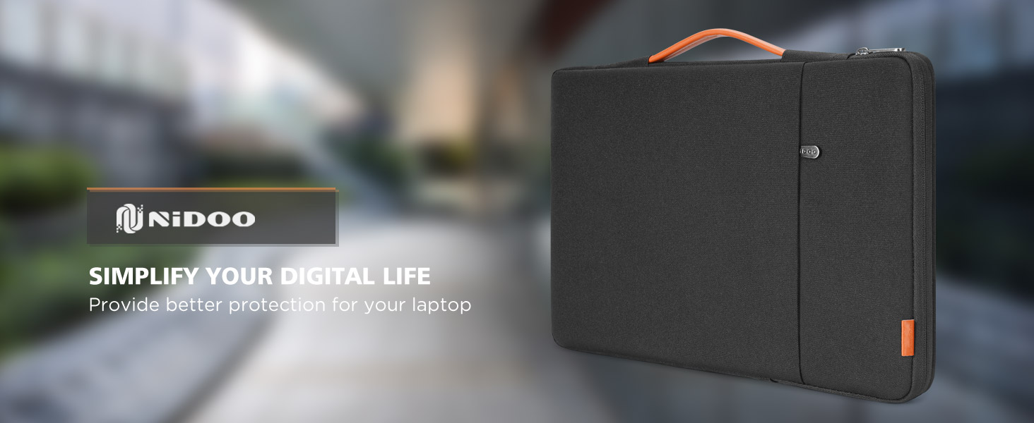 laptop sleeve