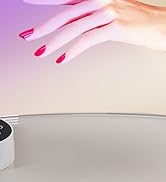 led nail lamp