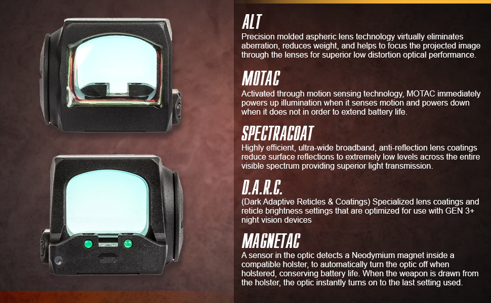 ROMEO-X TECHNOLOGY